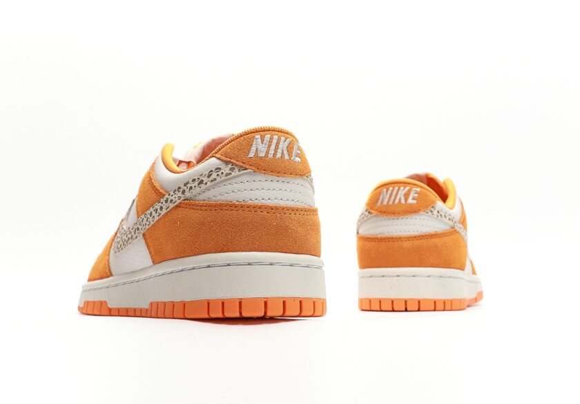 Dunk Low "Kumquat" [PK GOD] - Image 6