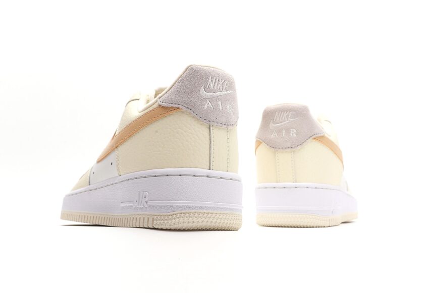 Air Force 1 Low "Lemon Twist" - Image 6