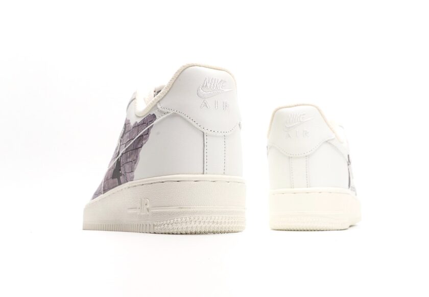 Custom Air Force 1 Low - Image 6