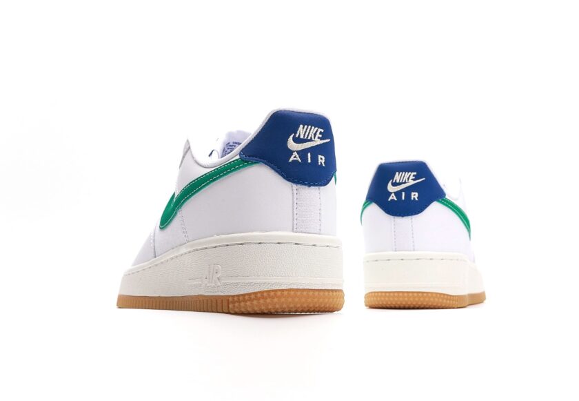 Air Force 1 Low Womens "Stadium Green" - Image 6