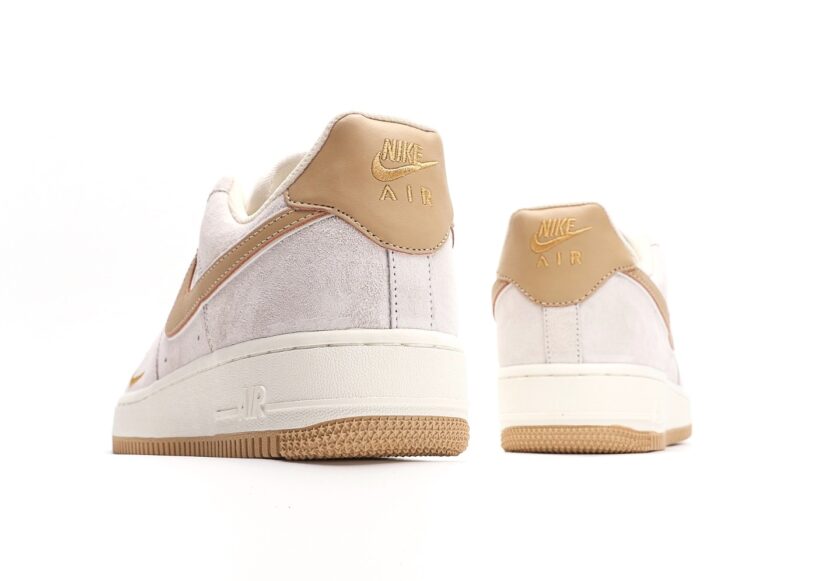 Custom Air Force 1 Low - Image 6