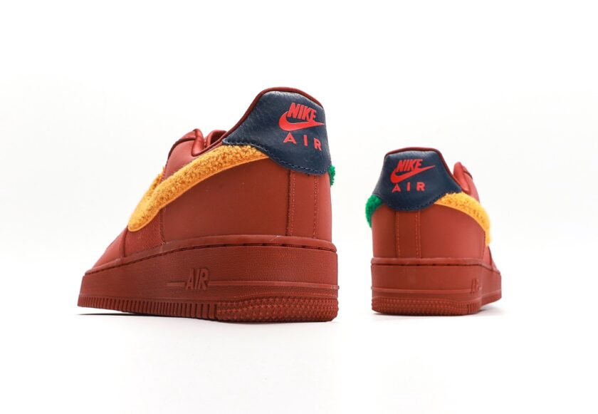 "La Familia" Air Force 1 + Air Trainer 1 - Image 6