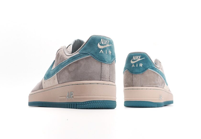 Custom Air Force 1 Low - Image 6