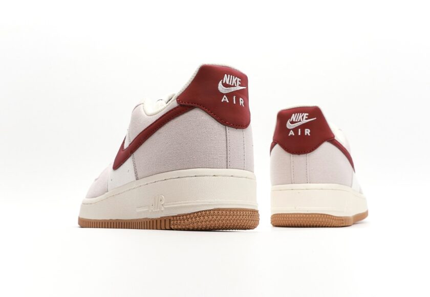 Custom Air Force 1 Low - Image 6