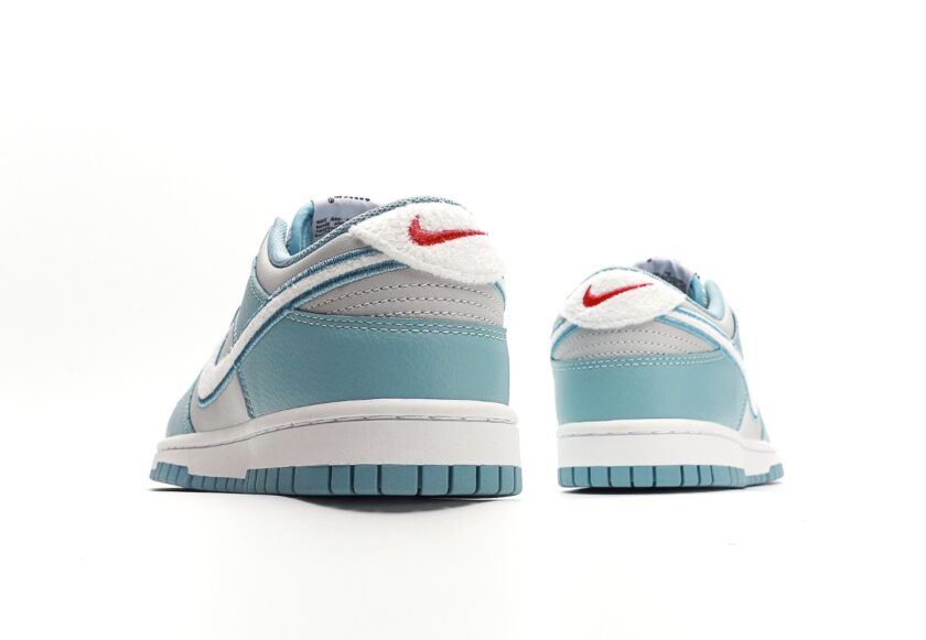 Dunk Low "Worn Blue" - Image 6