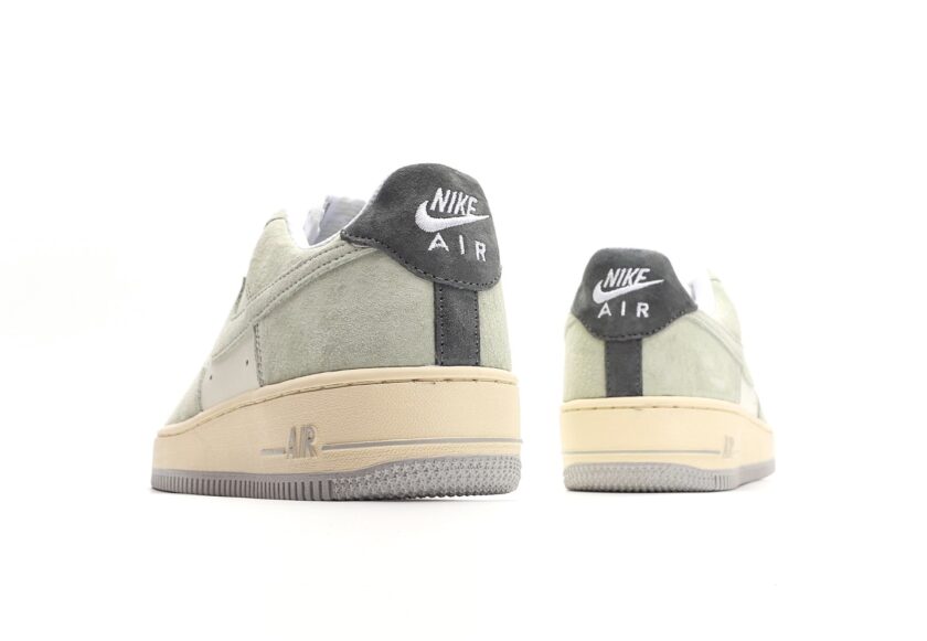 Custom Air Force 1 Low - Image 6