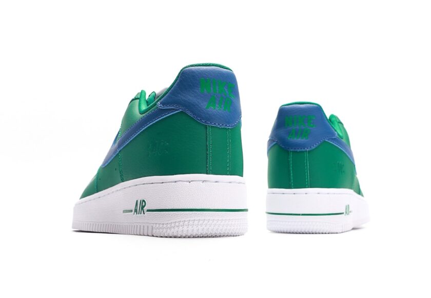 Air Force 1 Low "Malachite" - Image 6