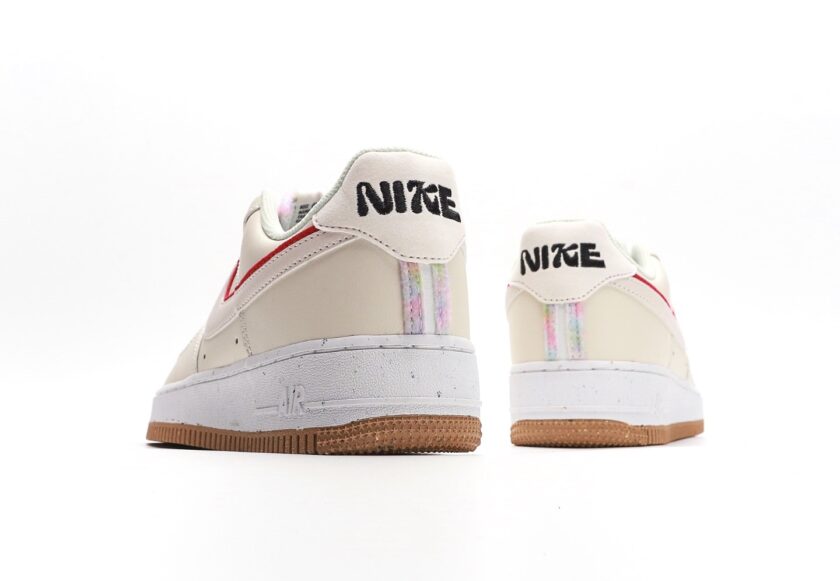 Air Force 1 Low "82" (Sail/Rust) - Image 6