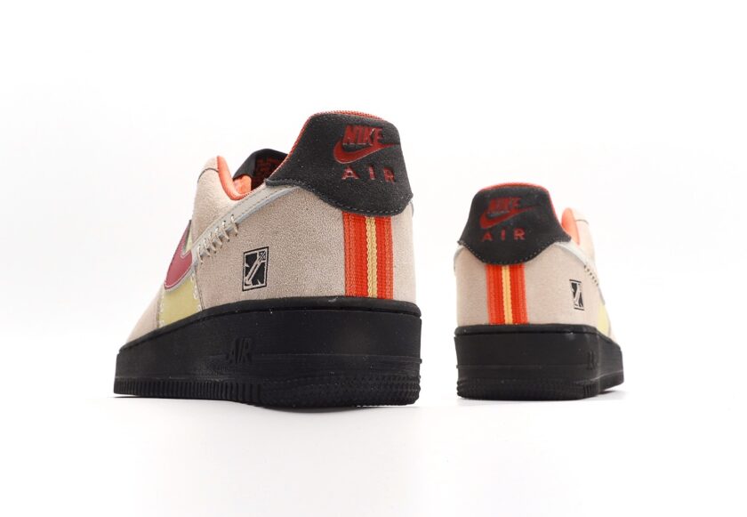 Air Force 1 Low "Somos Familia" - Image 6