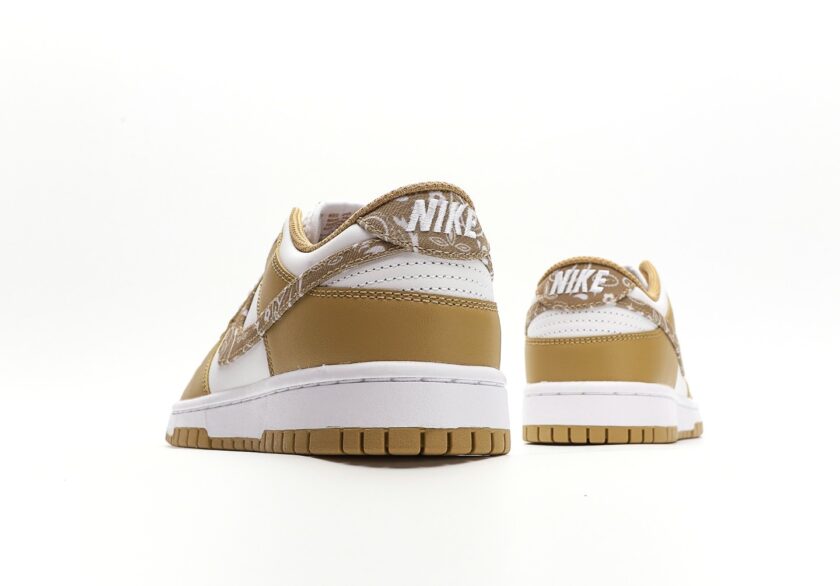 Dunk Low Womens Barley Paisley [PK GOD] - Image 6