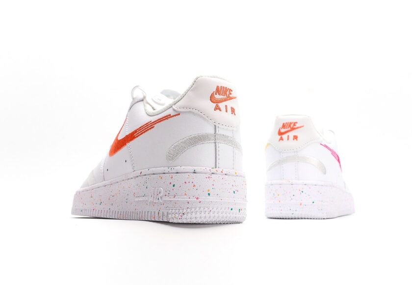 Air Force 1 Low Leap High - Image 6