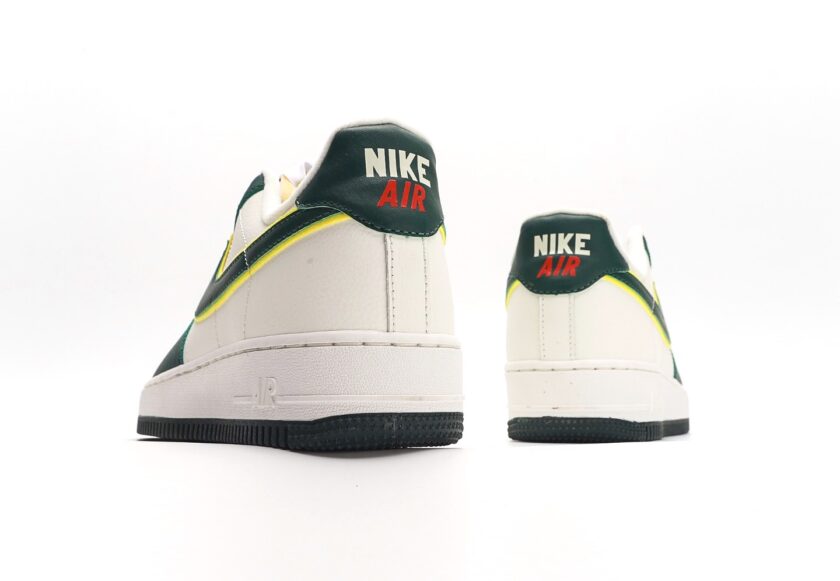 Air Force 1 Low Noble Green - Image 6