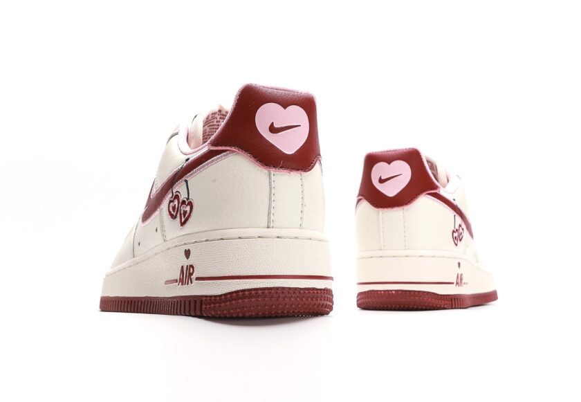 Air Force 1 Low "Valentine's Day" - Image 6