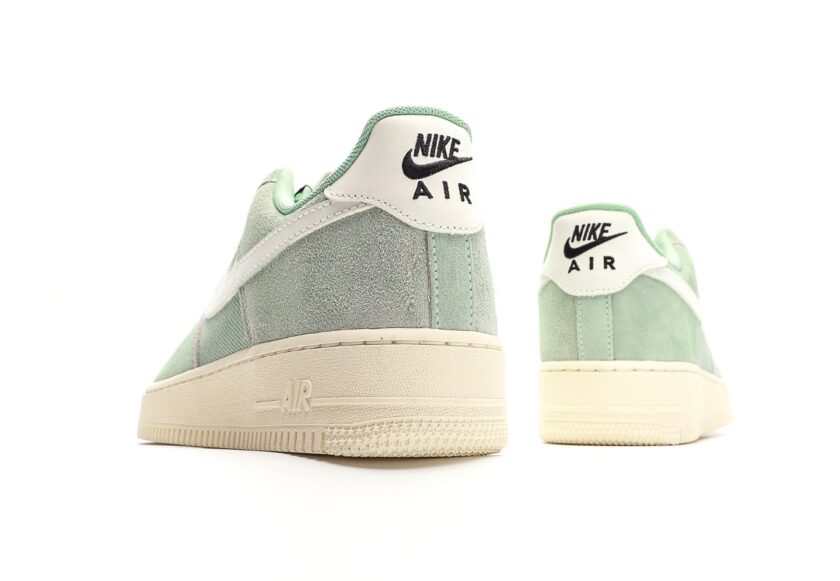 Air Force 1 Low "Certified Fresh" (Enamel Green) - Image 6