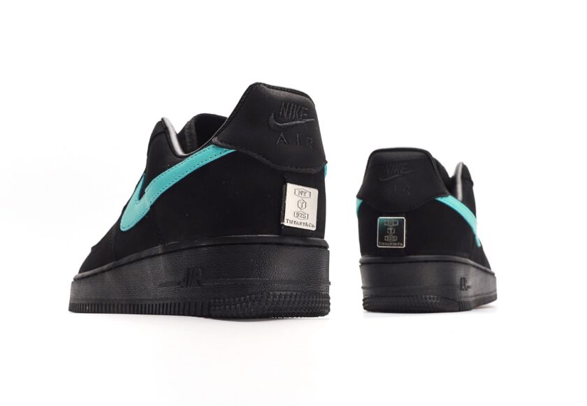 Tiffany x Nike Air Force 1 Low - Image 6