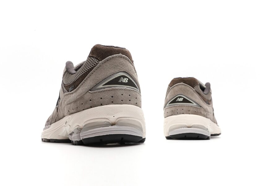 New Balance 2002R Warm Alpaca - Image 6