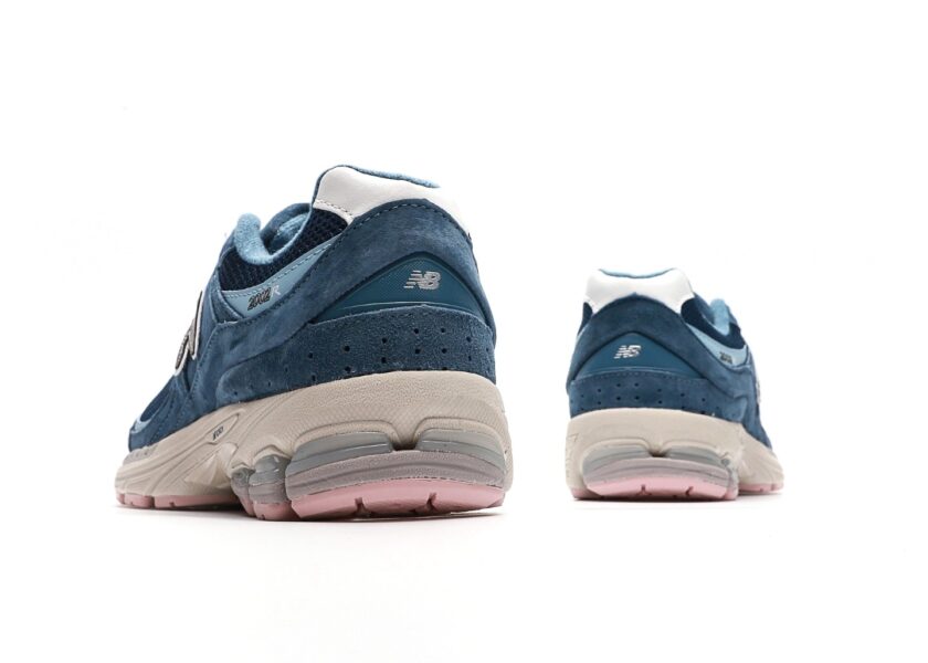 New Balance 2002R Deep Ocean - Image 6