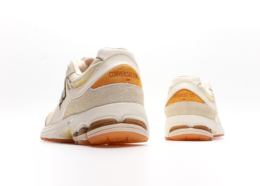 New Balance Joe Freshgoods x 2002R - Image 6