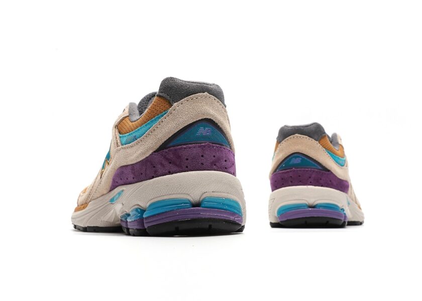 New Balance 2002R Incense - Image 6