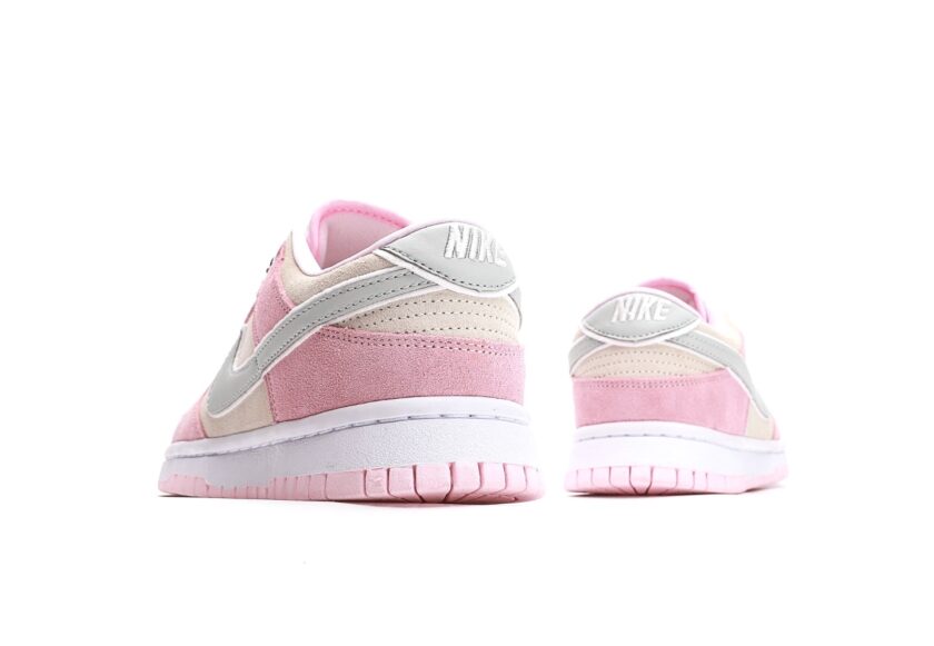 Dunk Low LX "Pink Foam" - Image 6