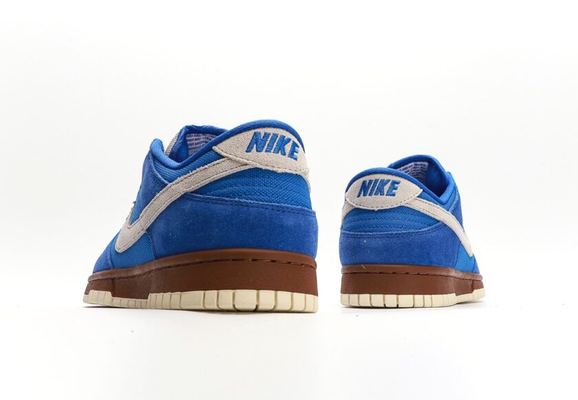 SB Dunk Low Gold Rail [PK GOD] - Image 6