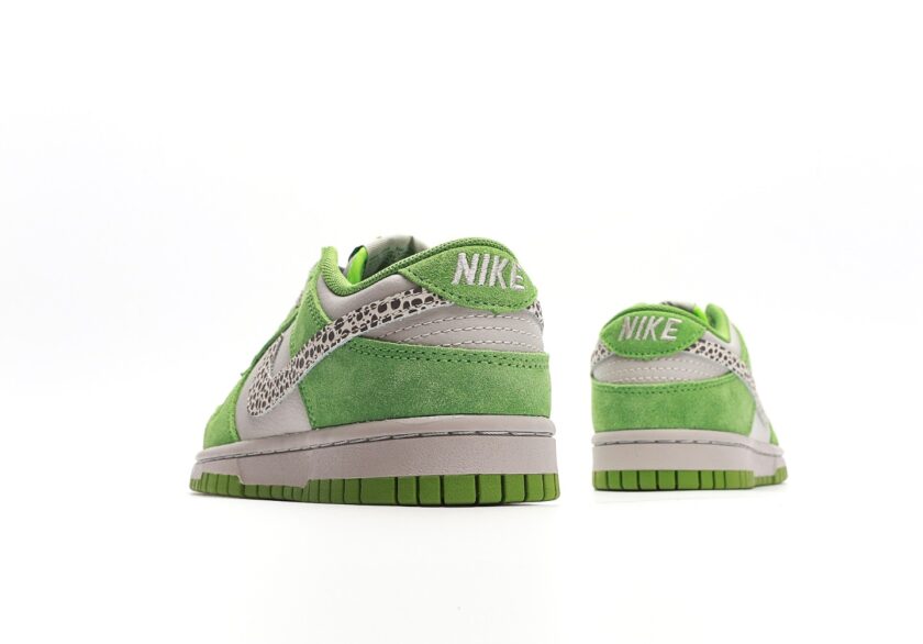 Dunk Low "Chlorophyll" - Image 6