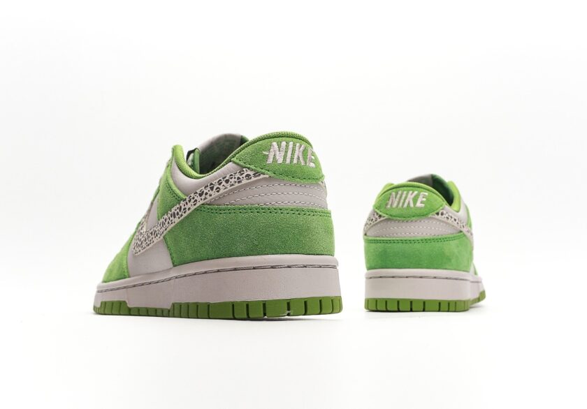 Dunk Low "Chlorophyll" [PK GOD] - Image 6