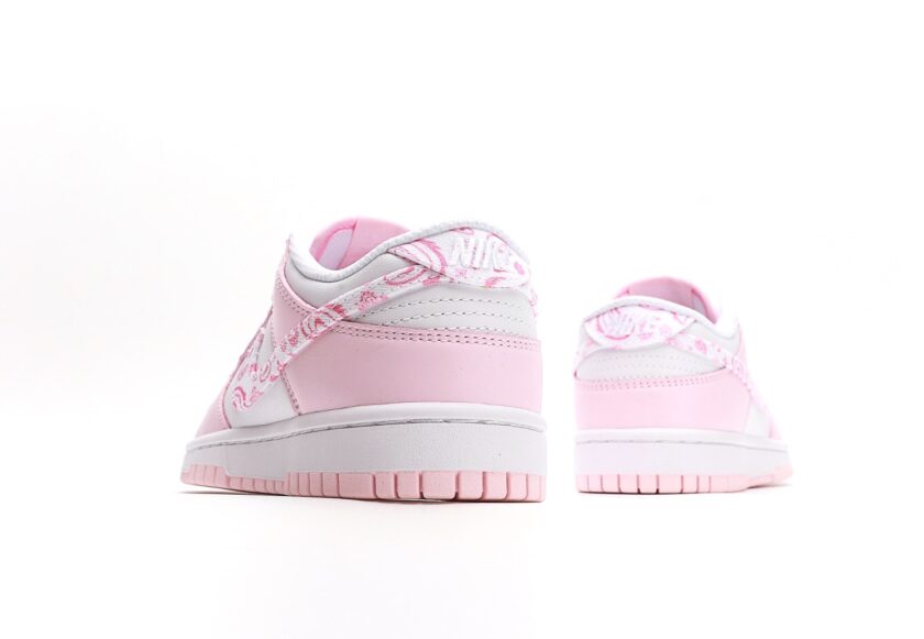 Dunk Low "Pink Paisley" [PK GOD] - Image 6