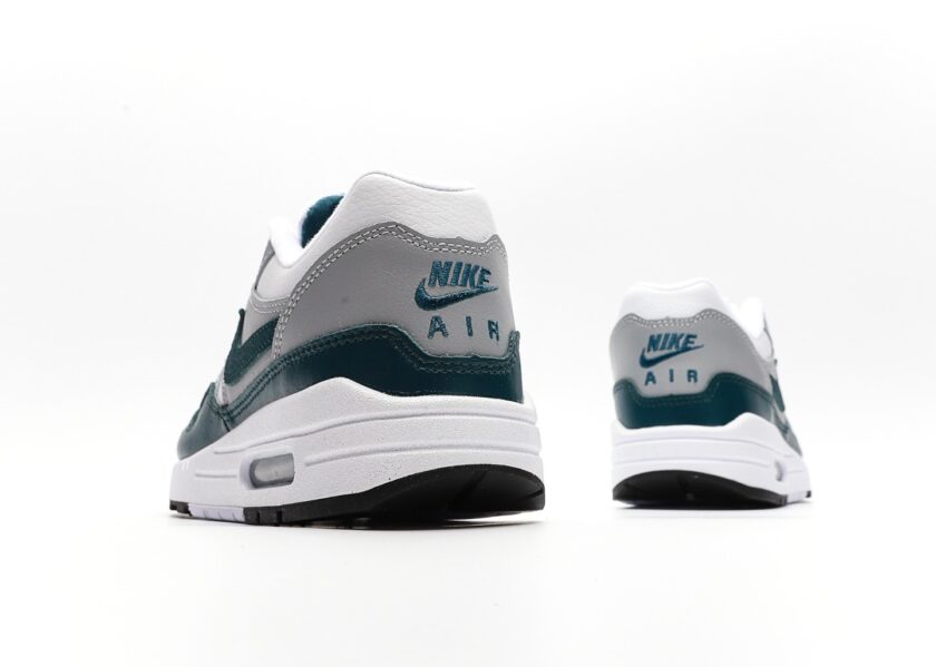 Air Max 1 LV8 Dark Teal Green - Image 6