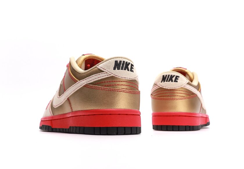 Dunk Low Pro SB 'Money Cat' [PK GOD] - Image 6