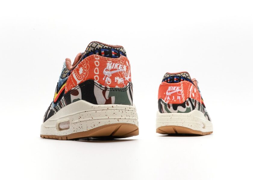 Concepts x Nike Air Max 1 "Heavy" - Image 6