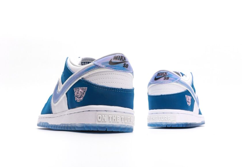 Born x Raised x Nike SB Dunk Low - Image 6