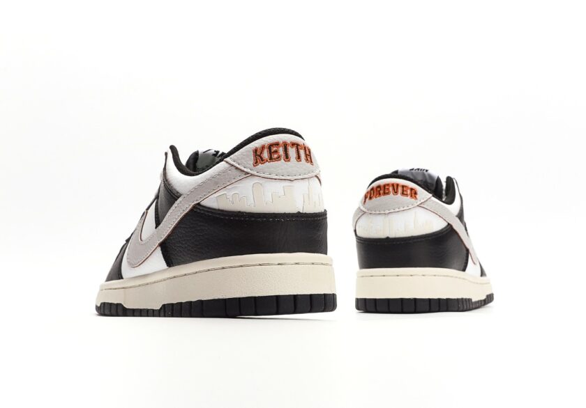 HUF Nike SB Dunk Low San Francisco Giants - Image 6