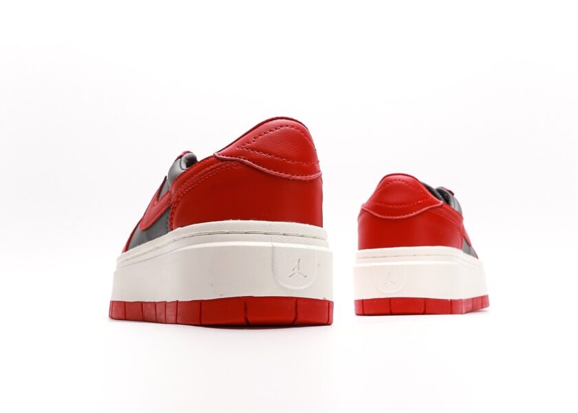 Air Jordan 1 Low Elevate UNLV - Image 6