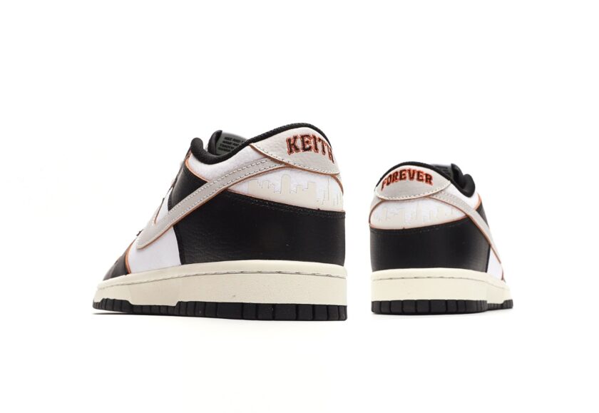 HUF Nike SB Dunk Low San Francisco Giants [PK GOD] - Image 6