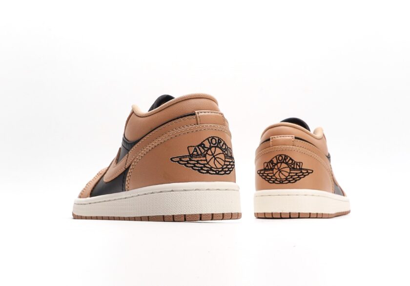 Air Jordan 1 “Dark Desert” - Image 6