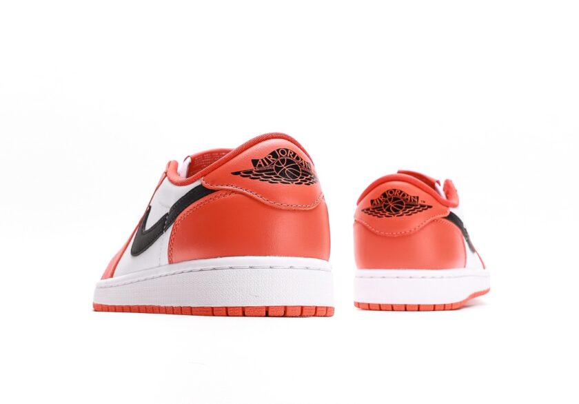 Air Jordan 1 Low Shattered Backboard Starfish [PK GOD] - Image 6