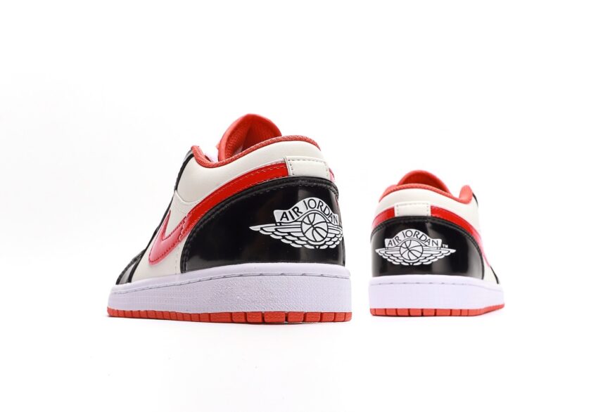 Air Jordan 1 Low GS Halloween - Image 6