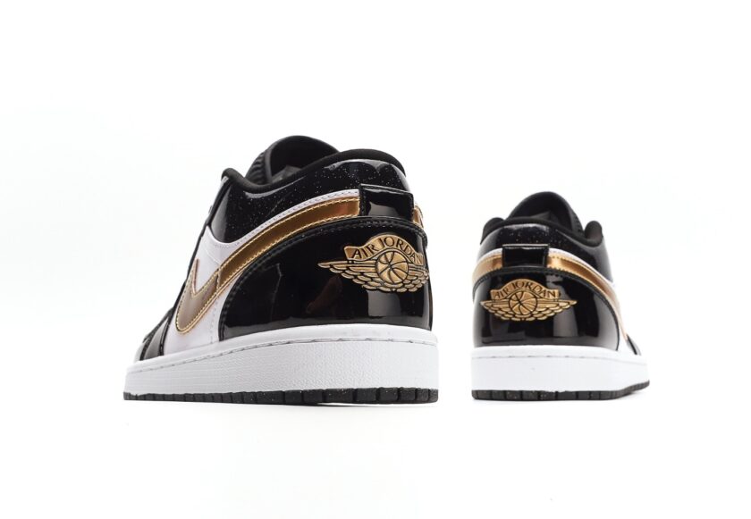 Air Jordan 1 Low "Copper Toe" - Image 6