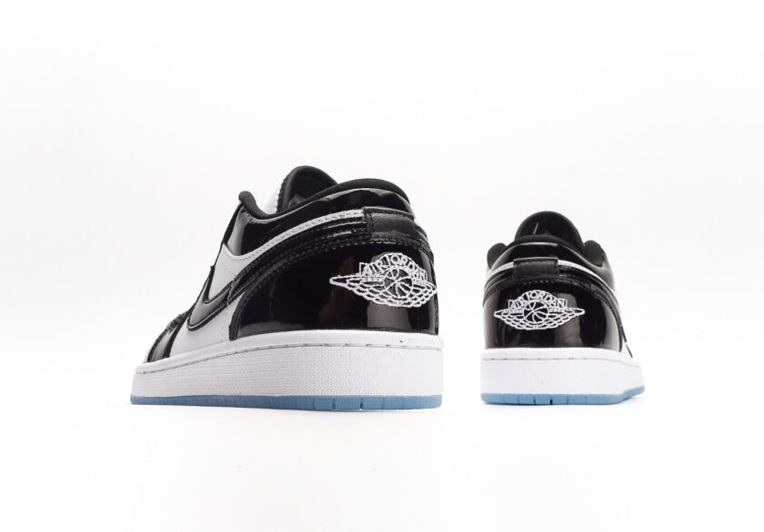 Air Jordan 1 Low Concord - Image 6