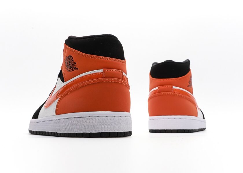 Air Jordan 1 Mid Shattered Backboard - Image 6