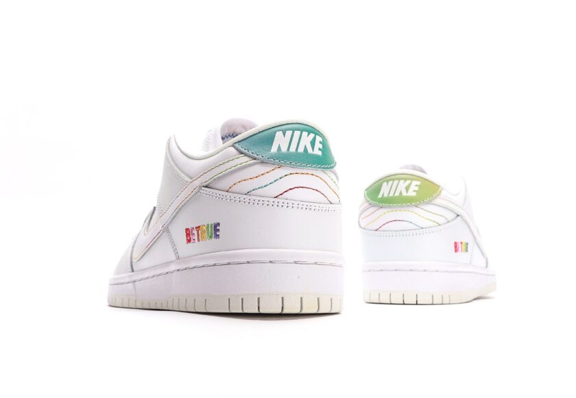 SB Dunk Low "Be True" [PK GOD] - Image 6