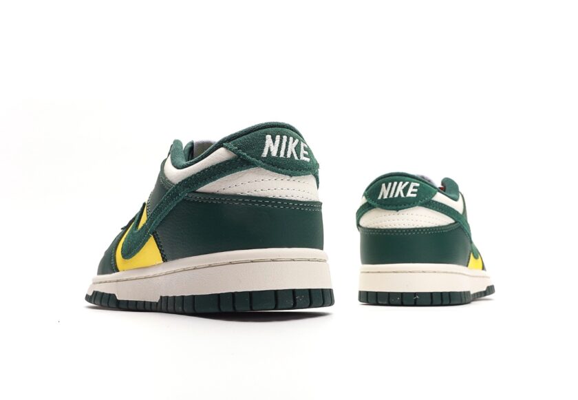 Dunk Low Noble Green - Image 6