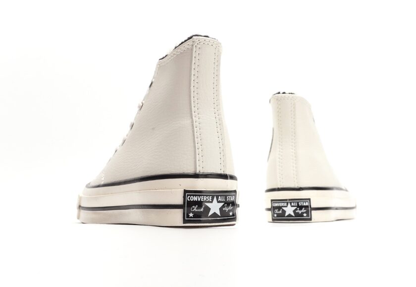 Chuck Taylor All-Star 70 Hi Sherpa Egret - Image 6