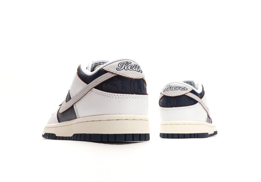 HUF Nike SB Dunk Low "New York" [PK GOD] - Image 6