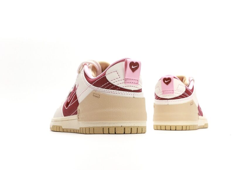 Dunk Low Disrupt 2 "Valentine's Day" [PK GOD] - Image 6