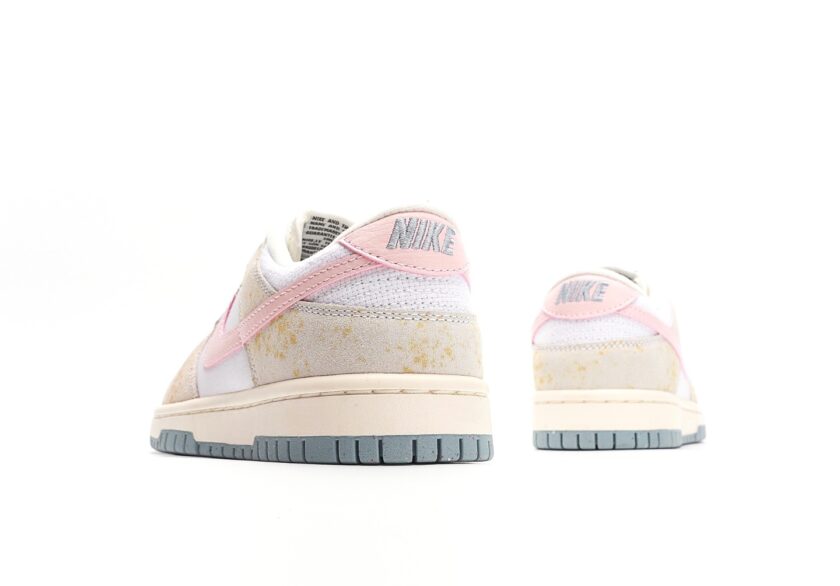 Dunk Low Pink Blue Gold Fade [PK GOD] - Image 6