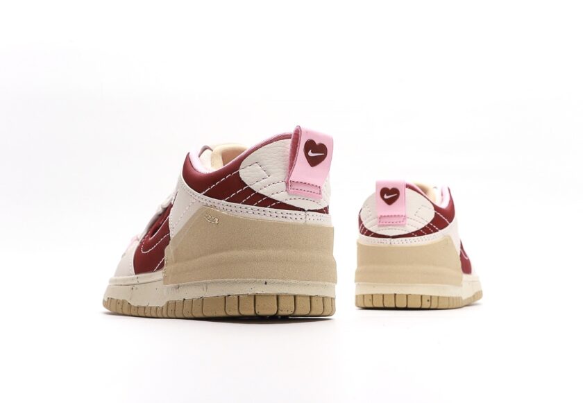 Dunk Low Disrupt 2 "Valentine's Day" - Image 6