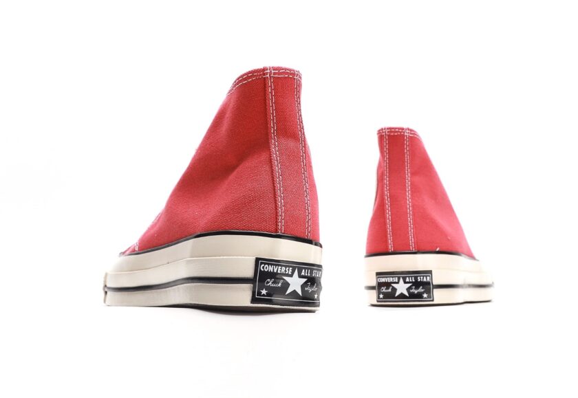 Chuck Taylor All-Star 70 High Vintage Canvas - Image 6