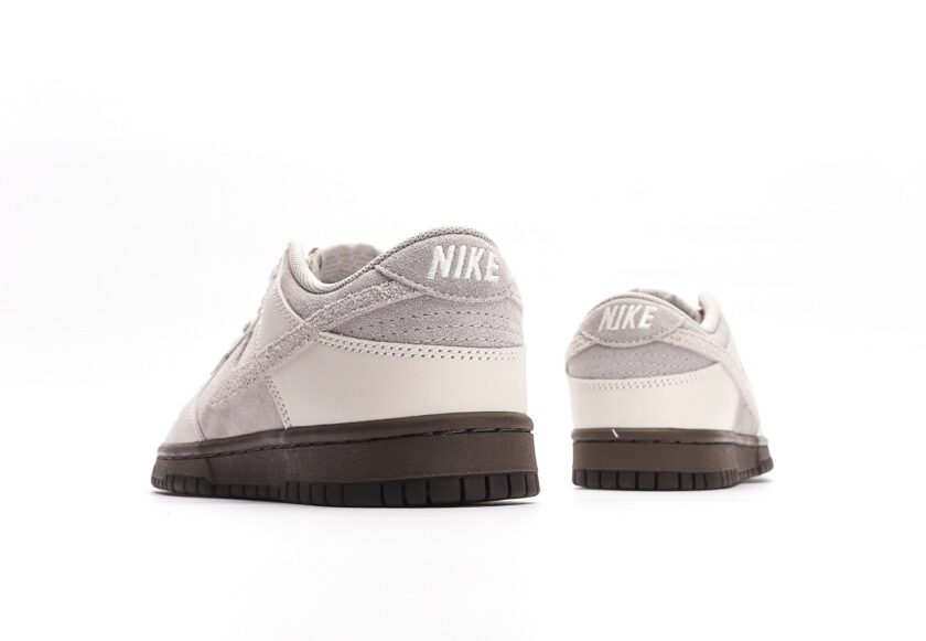 Dunk Low "Ironstone" [PK GOD] - Image 6